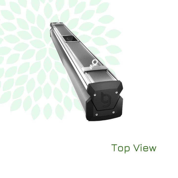 ThinkGrow Model-I Plus LED Grow Light