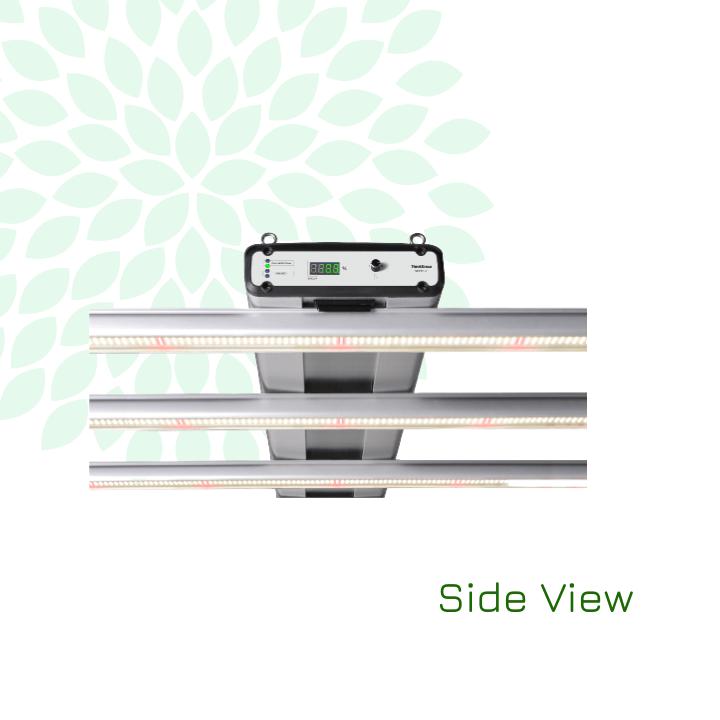 ThinkGrow Model-V LED Grow Light