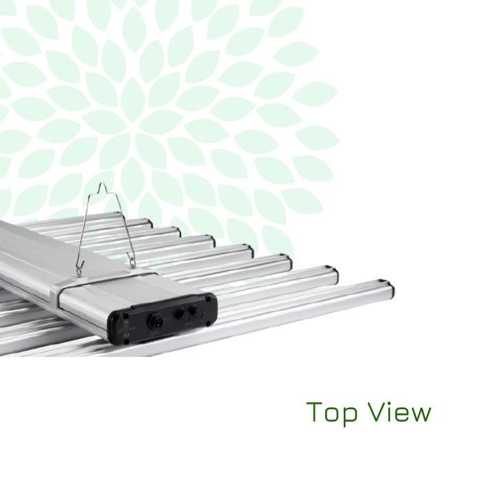 ThinkGrow Model-W LED Grow Light