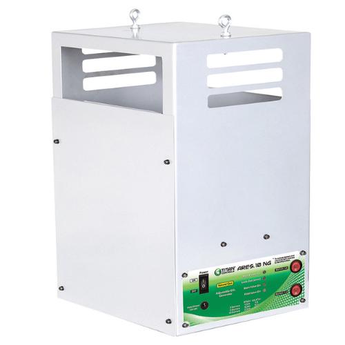 Titan Controls Ares 10 Ten Burner NG CO2 Generator