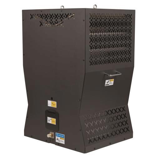 Titan Controls Ares LP Greenhouse Garden Heater