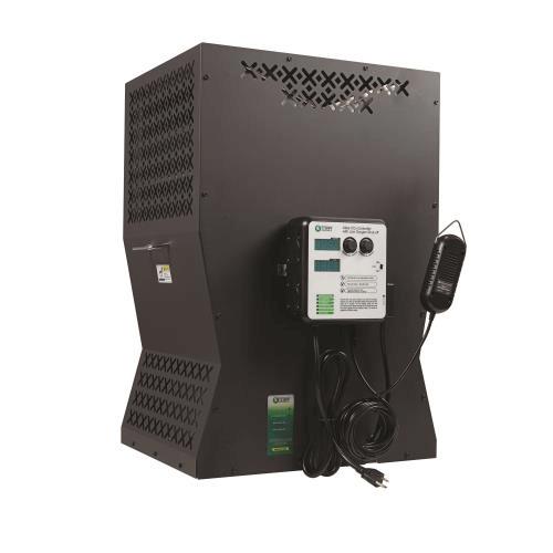 Titan Controls Ares LP Greenhouse Garden Heater