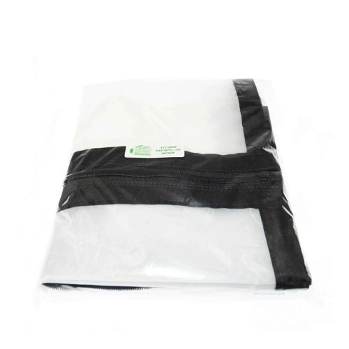 Toms Tumbler Kief Net For TTT 2600