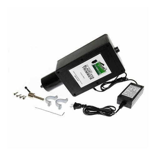 Toms Tumbler Replacement Motor With Cord For TTT 2100