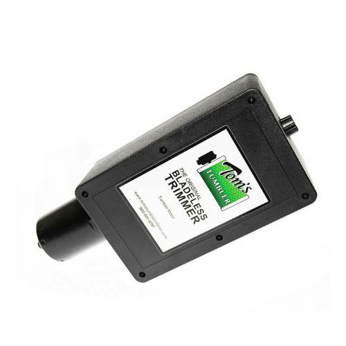 Toms Tumbler Replacement Motor With Cord For TTT 2600