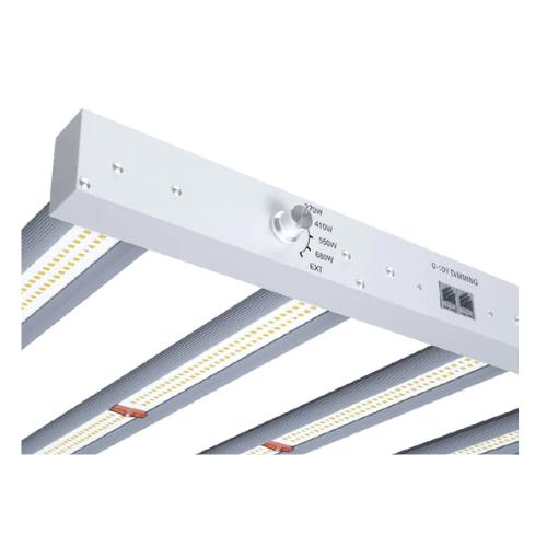 TotalGrow MH Lumyre 480W LED Grow Light With Dimmer