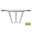 TotalGrow Mult-HI 170W 3-Bar LED Grow Light