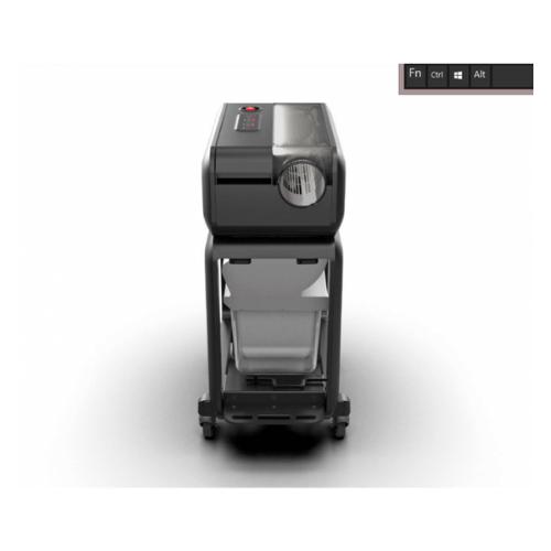 Triminator Hybrid Trimmer
