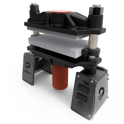 Triminator Trp Rosin Press