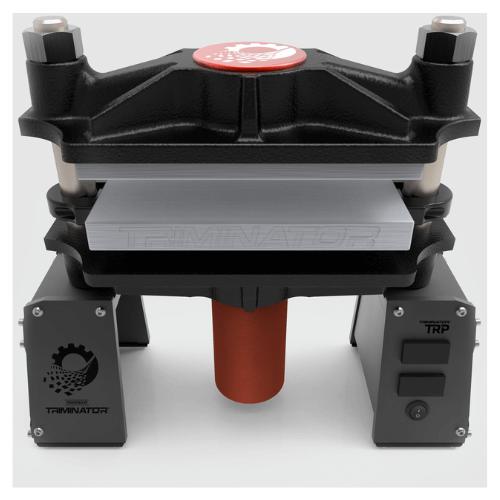 Triminator Trp Rosin Press