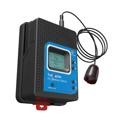 TrolMaster ARS-1 Hydro-X AC Universal Remote Corntrol