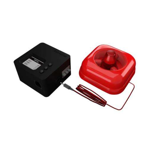 TrolMaster AS-1  Cable Set CO2 Alarm Station