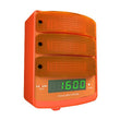 TrolMaster AS-3 Amber Light LED Display CO2 Alarm Station