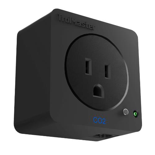 TrolMaster DSC-1 Hydro-X CO2 Device Station