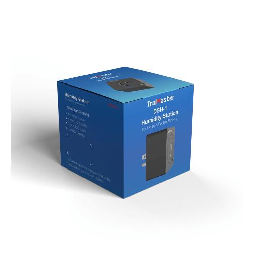 TrolMaster DSH-1 Hydro-X Humidity Device Station