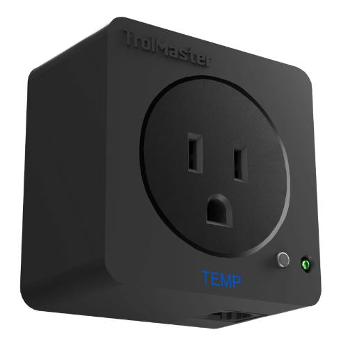 TrolMaster DST-1 Hydro-X Temperature Device Station