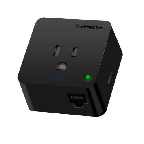 TrolMaster DST-1 Hydro-X Temperature Device Station