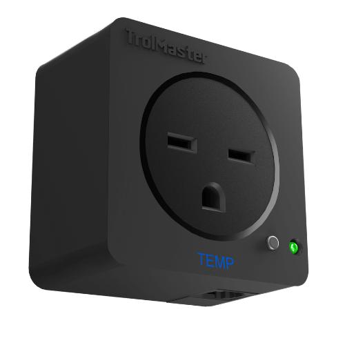 TrolMaster DST-2 240v Temp Device Station