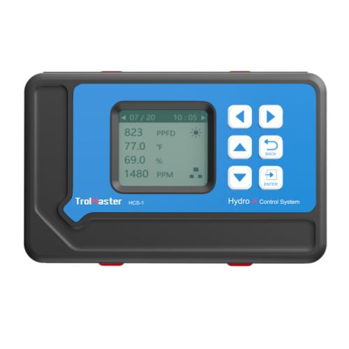 TrolMaster HCS-1 Hydro-X Controller w/ 3-in-1 Sensor