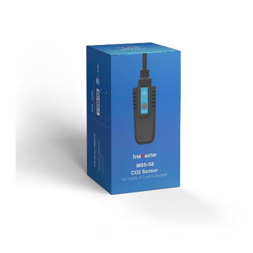 TrolMaster Hydro-X CO2 Sensor MBS-S8