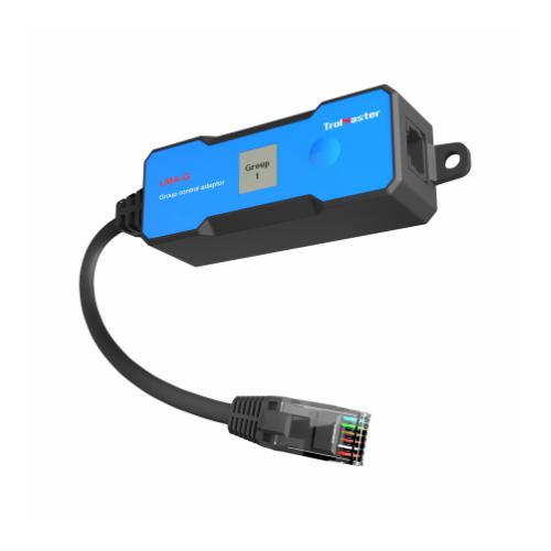 TrolMaster LMA-G ThinkGrow Model-I LED's Group Control Lighting Adaptor