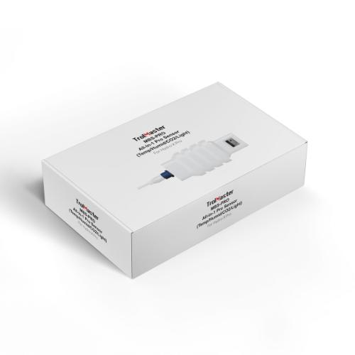 TrolMaster MBS-Pro 4-in-1 Sensor for Hydro-X Pro