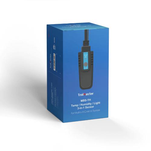 TrolMaster MBS-TH Replacement and Backup Temp / Humidity / Light Sensor
