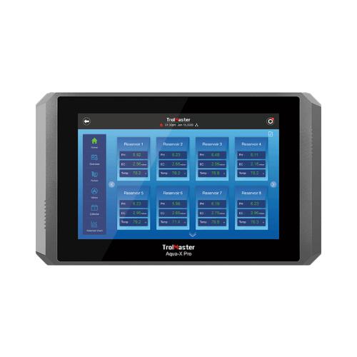 TrolMaster NFS-2 Aqua-X Pro Irrigation Control System