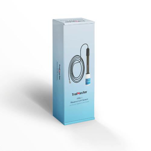 TrolMaster PPH-1 Reservoir Aqua-X PH Sensor