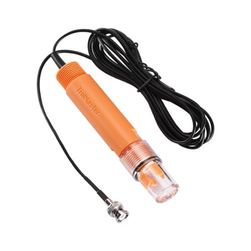 TrolMaster PPH-3 Drop-in / In-line Compatible Heavy Duty Nutrient PH Sensor