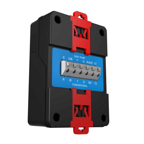 TrolMaster TS-2 Hydro-X Thermostat Station 2