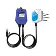 TrolMaster WCS-2 3-In-1 Cable Set (Soil Moisture Temp and EC) Sensor