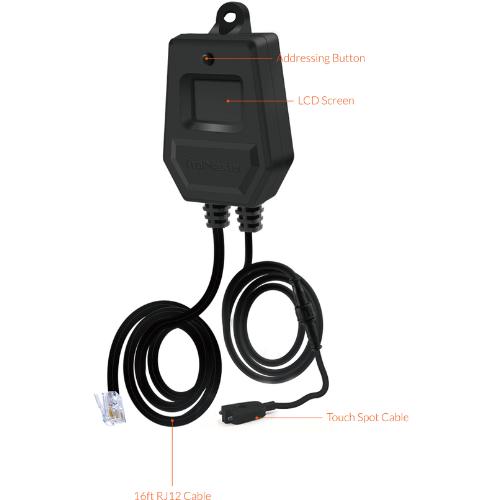 TrolMaster WD-2 Hydro-X Water Detector