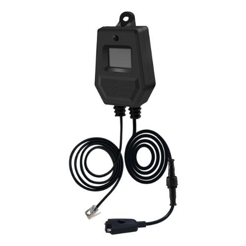 TrolMaster WD-2 Hydro-X Water Detector