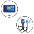 Trolmaster Aqua X NFS-1 3-in-1 Water Content Monitoring Bundle