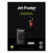 Vape Jet Jet Fueler 2.0 Semi-Automatic Vape Cartridge Filling Machine