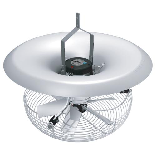 Vostermans Ventilation Multifan V-FloFan 120 Volt