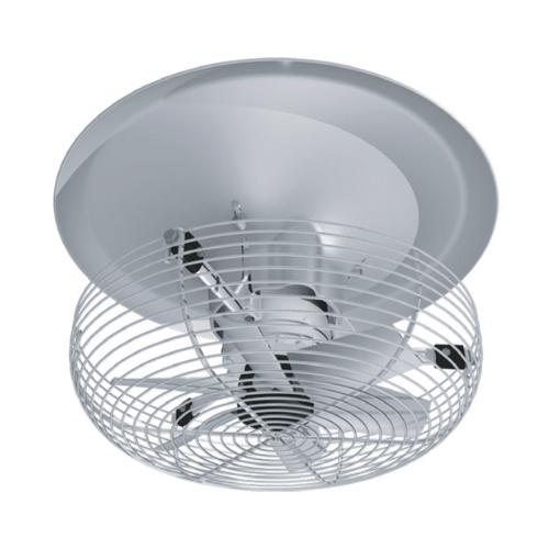 Vostermans Ventilation Multifan V-FloFan 240 Volt