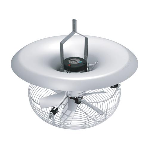 Vostermans Ventilation Multifan V-FloFan 240 Volt