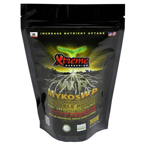 Xtreme Gardening 2.2 Lb Mykos Wettable Powde (Case of 6)