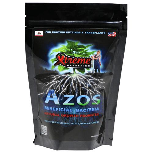 Xtreme Gardening 6 Oz Azos (Case of 12)