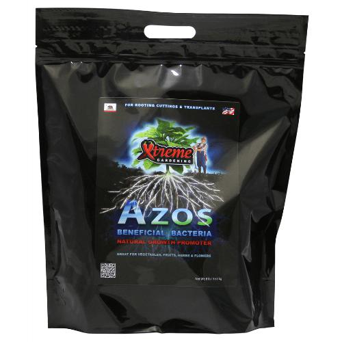 Xtreme Gardening 8 Lb Azos (Case of 2)