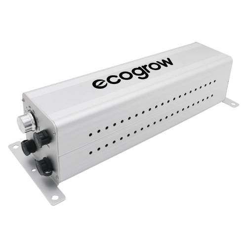 Get Free Shipping On The efinity Ecogrow 630W LED Grow Light