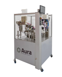 Pre-Roll Production Equipment