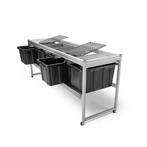 Bud Sorting Machines