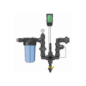 Fertigation Equipment