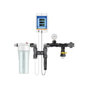 Commercial Hydroponics