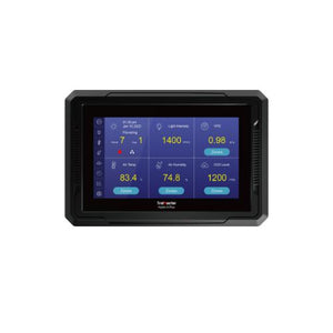 Environment Controllers