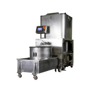 Extraction Equipment