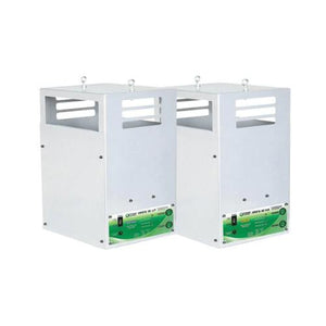 Grow Room CO2 Devices